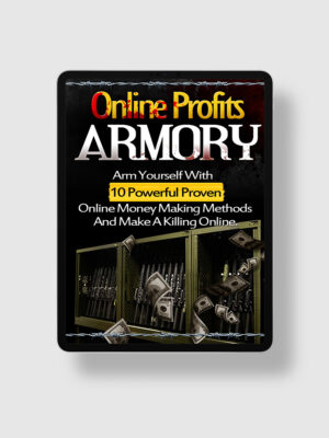Online Profits Armory ipad