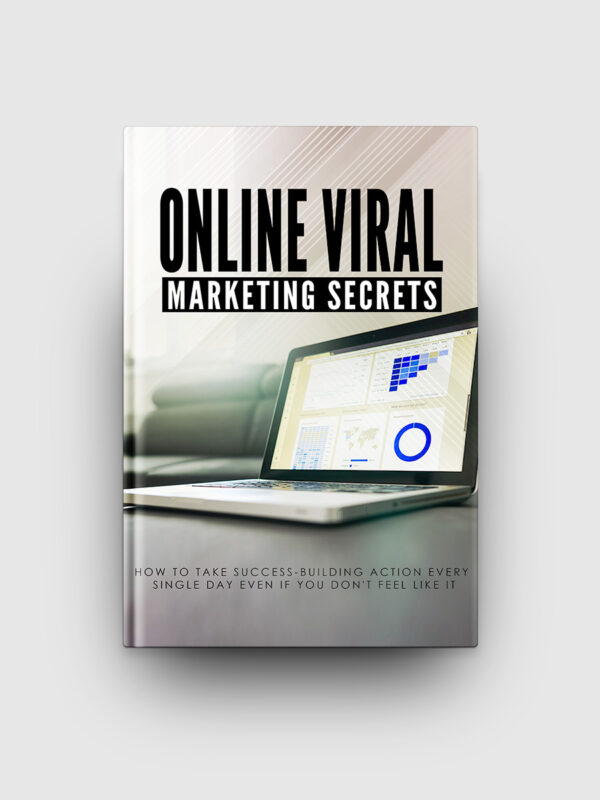Online Viral Marketing Secrets