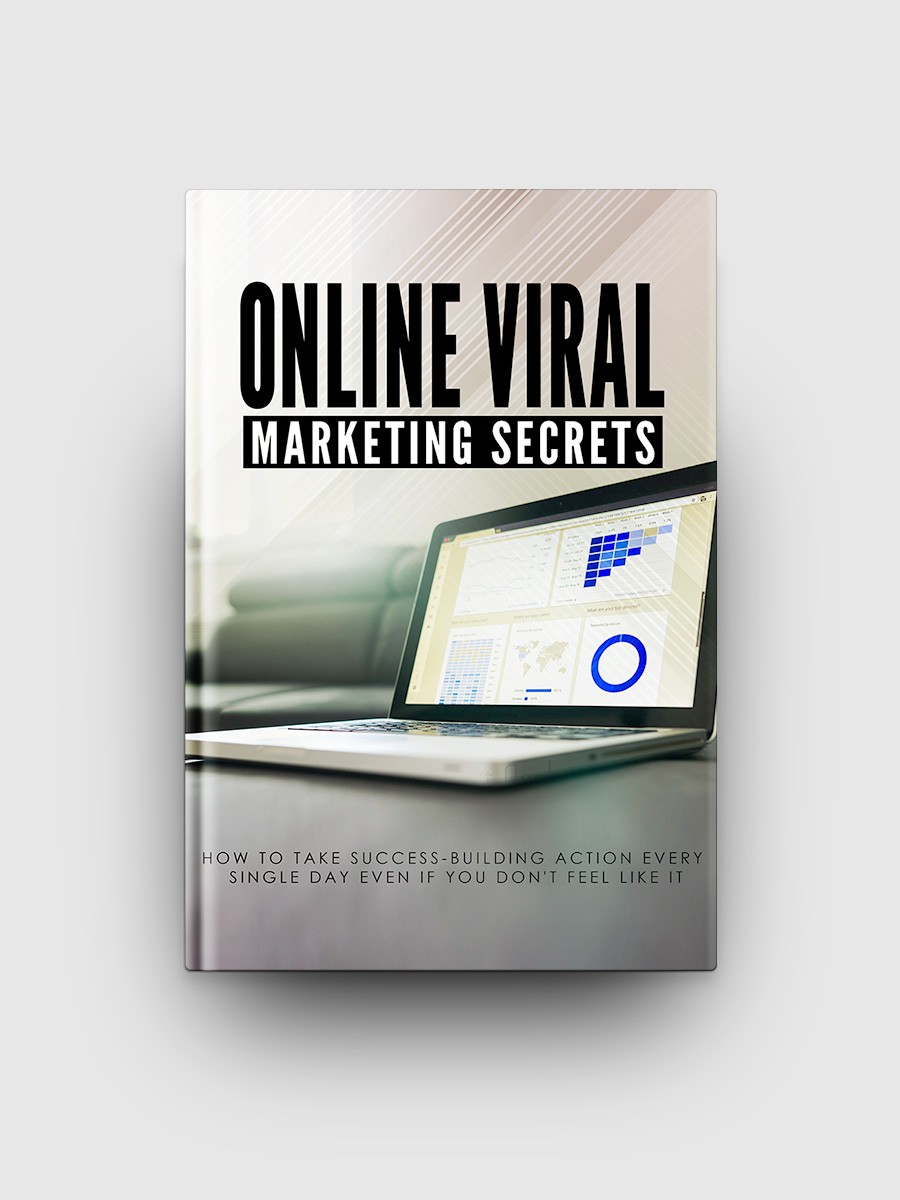 Online Viral Marketing Secrets | The Life Hack Library