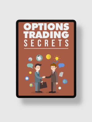 Options Trading Secret ipad