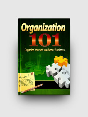 Organization 101
