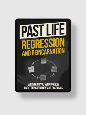 Past Life Regression And Reincarnation ipad