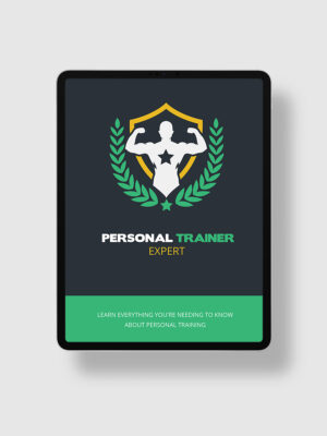 Personal Trainer Expert ipad