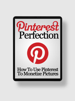 Pinterest Perfection ipad