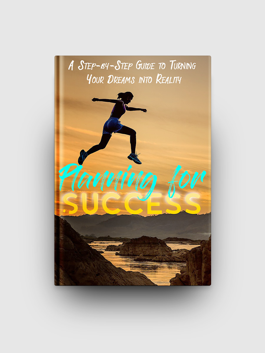 Planning For Success | The Life Hack Library