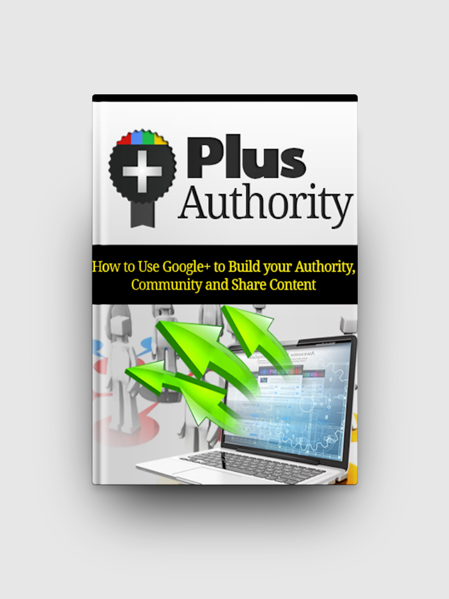 Plus Authority | The Life Hack Library