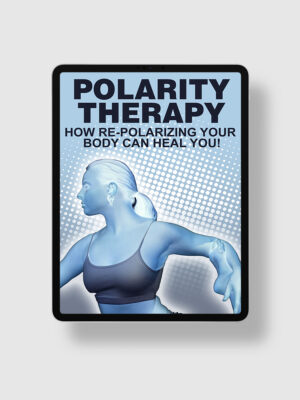 Polarity Therapy ipad