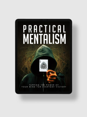 Practical Mentalism ipad