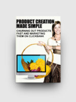 Product Creation Made Simple
