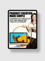 Product Creation Made Simple