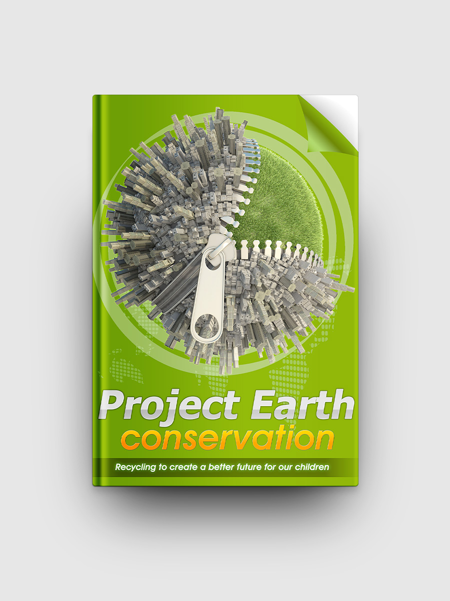 Project Earth Conservation | The Life Hack Library