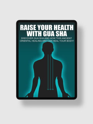 Raise Your Health With Gua Sha ipad