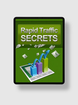 Rapid Traffic Secrets ipad