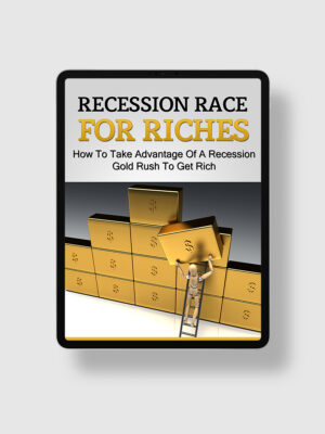 Recession Race For Riches ipad