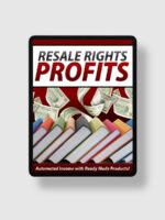Resale Rights Profits