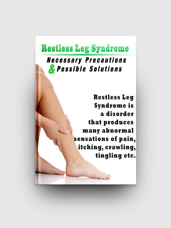 Restless Leg Syndrome – The Life Hack Library