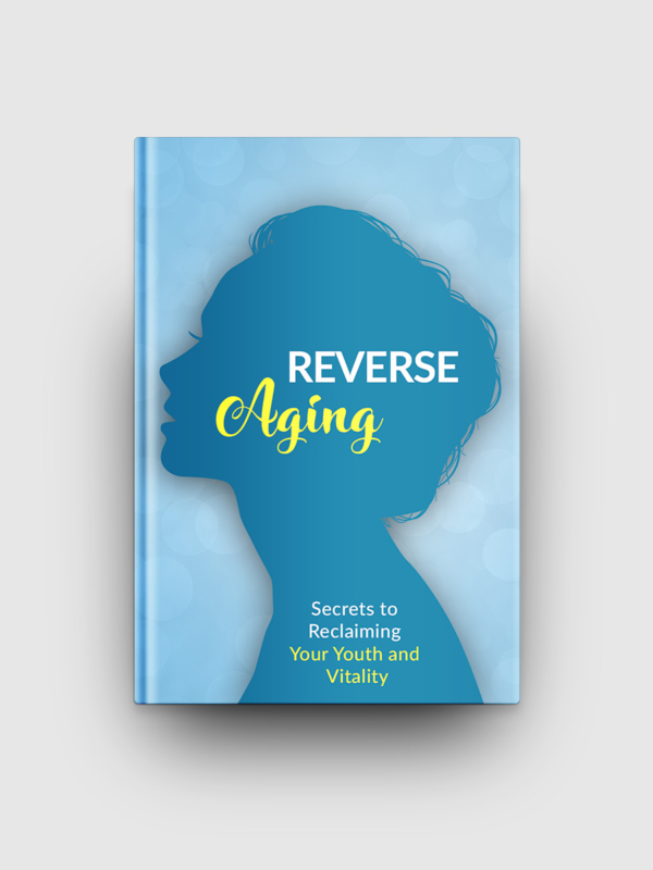Reverse Aging The Life Hack Library