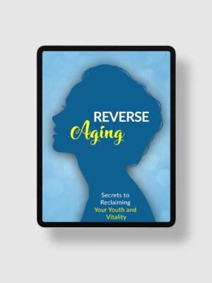 Reverse Aging ipad