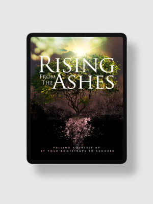 Rising From The Ashes ipad