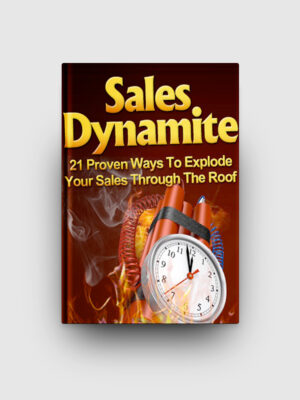 Sales Dynamite