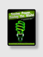 Saving Power Saving the World