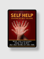 Self Help Lessons By Best Sellers