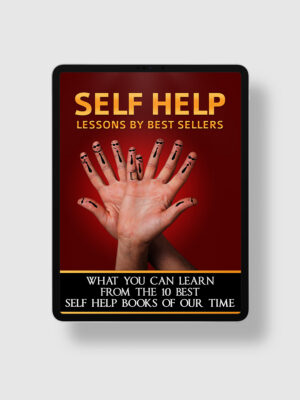 Self Help Lessons By Best Sellers ipad
