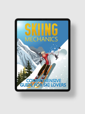 Skiing Mechanics ipad