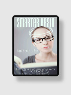 Smarter Brain Better Life ipad
