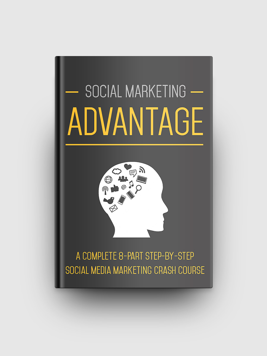 Social Marketing Advantage | The Life Hack Library