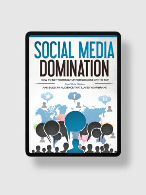 Social Media Domination ipad