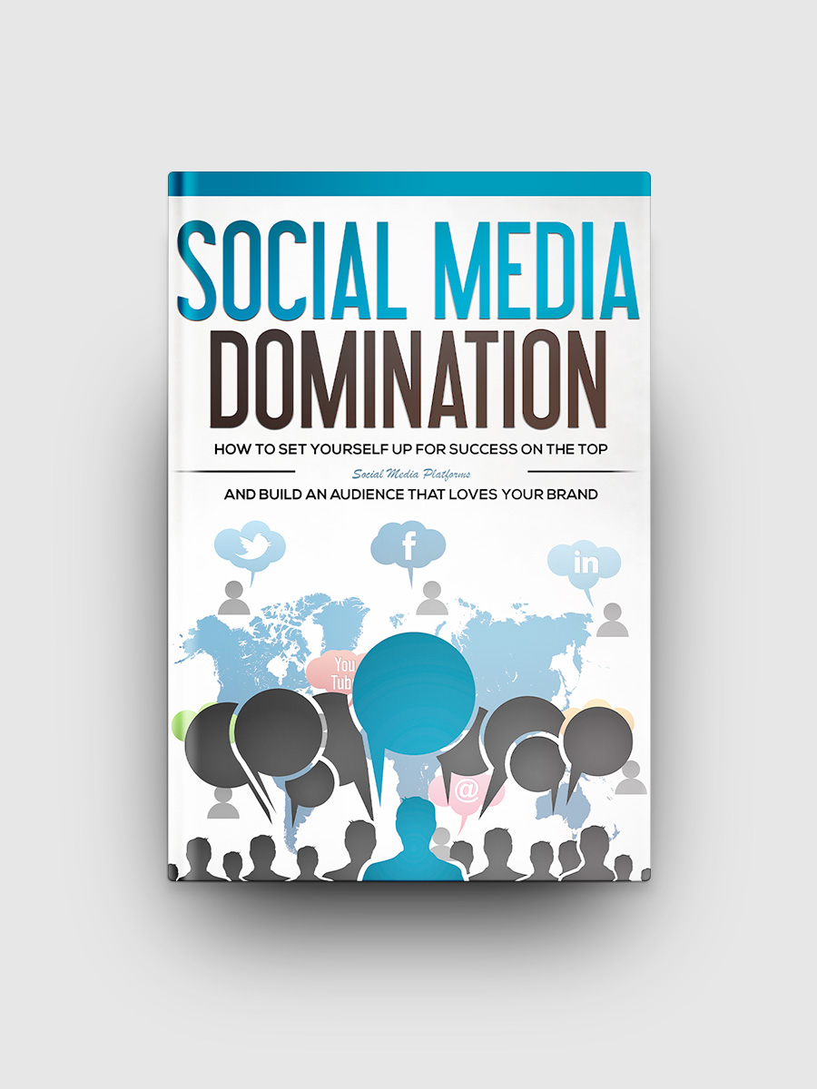 Social Media Domination | The Life Hack Library