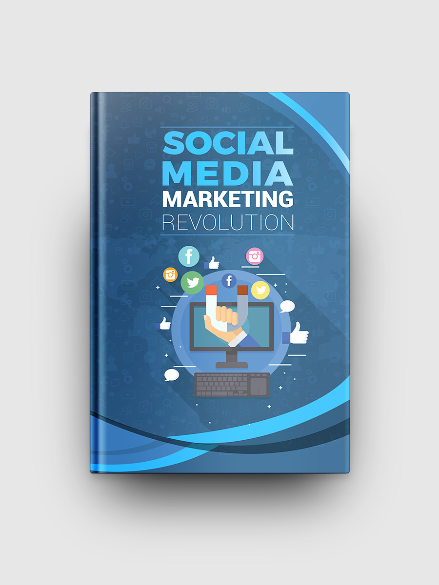 Social Media Marketing Revolution | The Life Hack Library