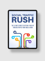Social Traffic Rush