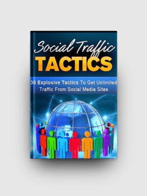Social Traffic Tactics