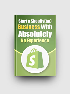 Start a Shopify Business