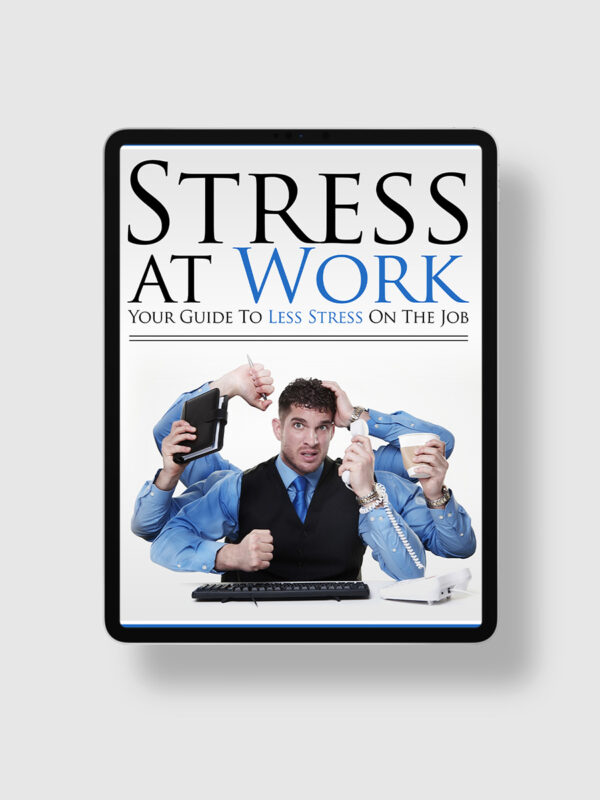 Stress at Work