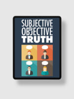 Subjective & Objective Truth