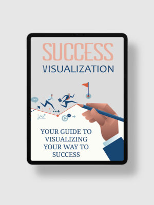 Success Visualization ipad