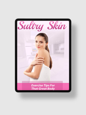 Sultry Skin ipad
