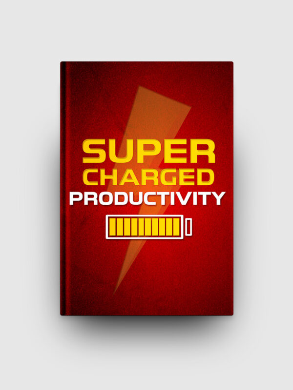 Supercharged Productivity