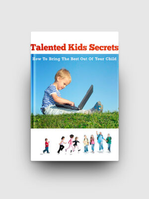 Talented Kids Secrets