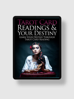 Tarot Card Readings And Your Destiny ipad