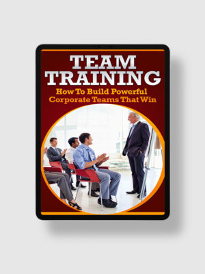 Team Training ipad