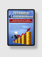Technical Facebook Marketing