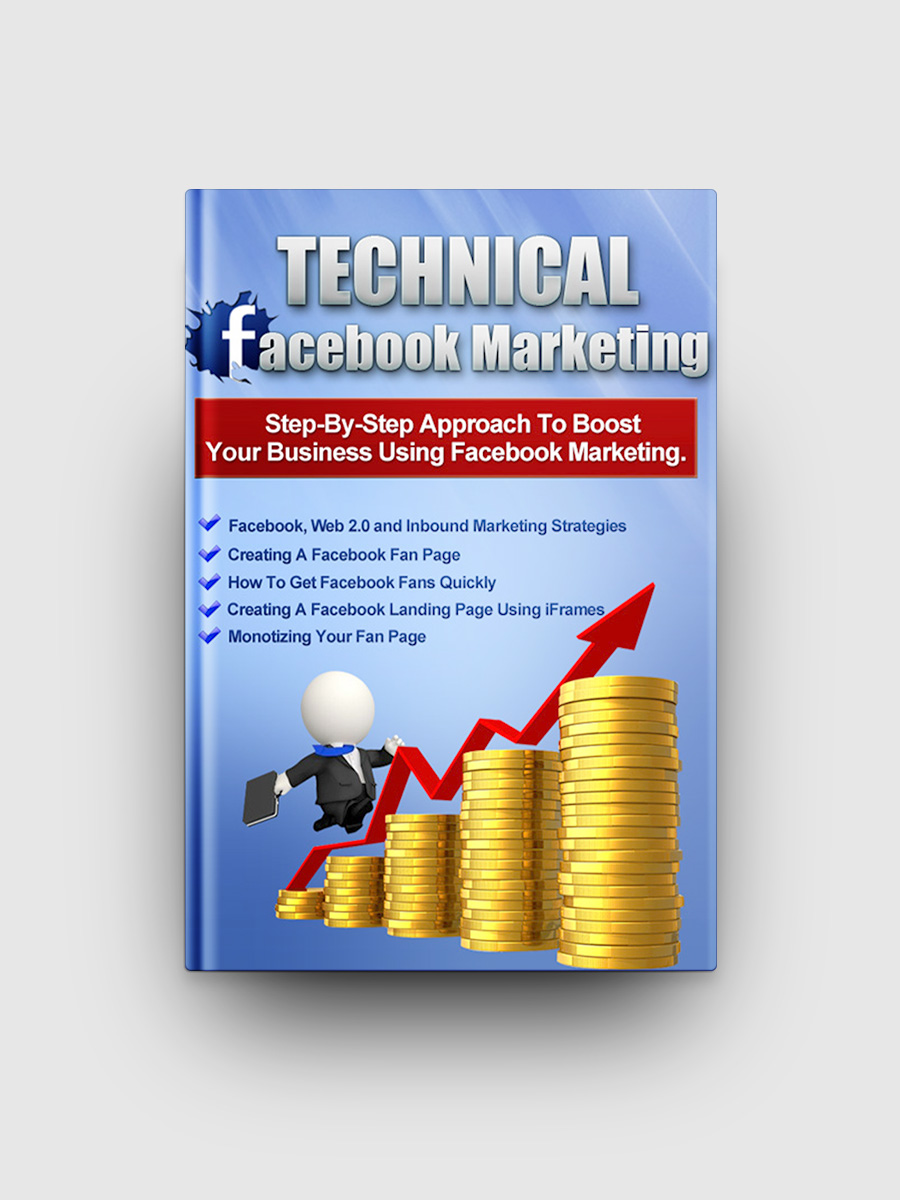 Technical Facebook Marketing | The Life Hack Library