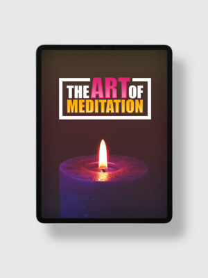 The Art Of Meditation ipad