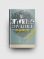 The Copywriters Swipe File Vault