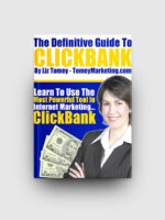 The Definitive Guide To Clickbank
