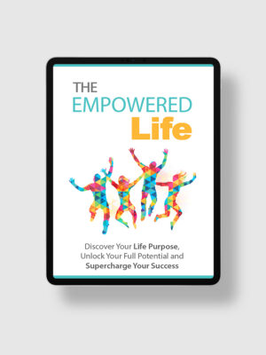 The Empowered Life ipad